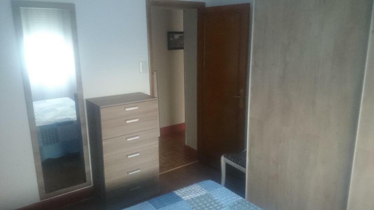 Bonhome Posío Termal Ourense Exterior foto